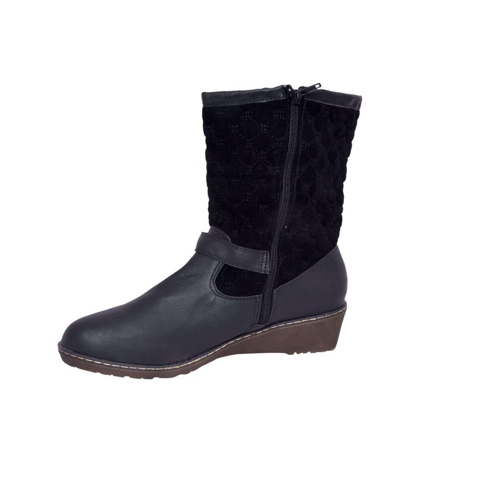 Ladies Boots
