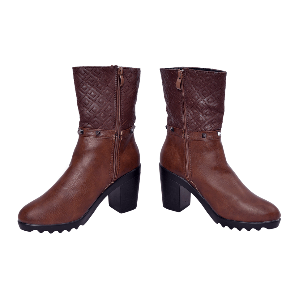 Ladies Boots