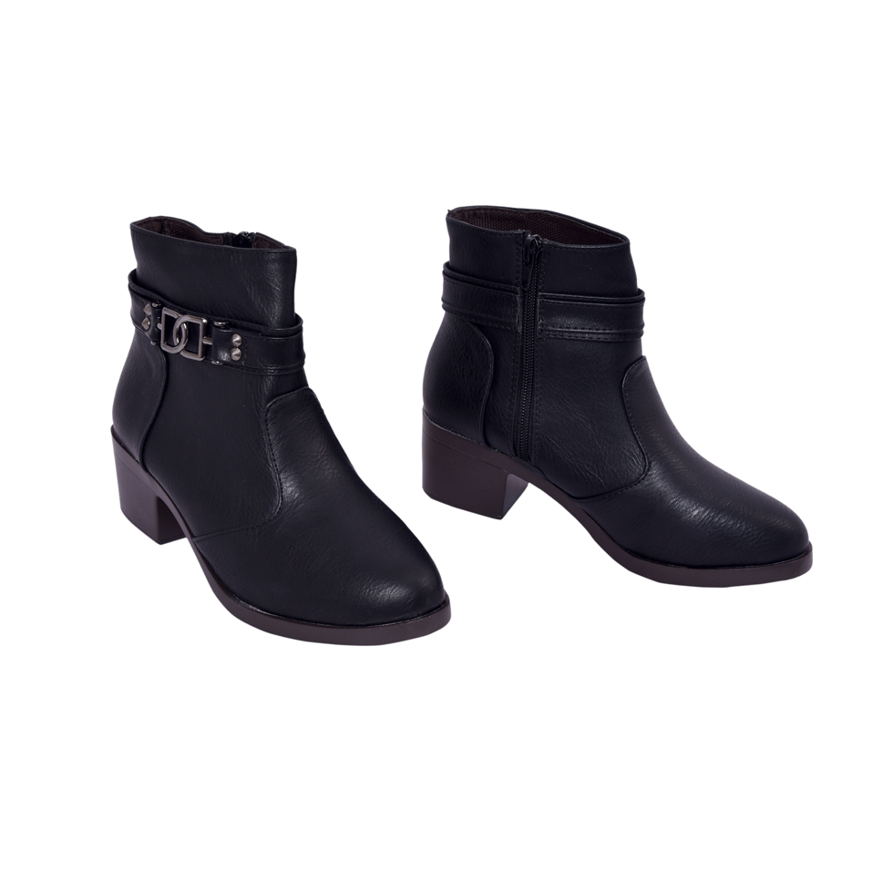 Ladies Boots