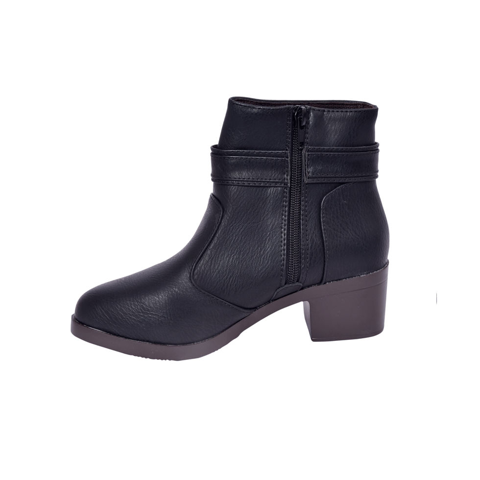 Ladies Boots