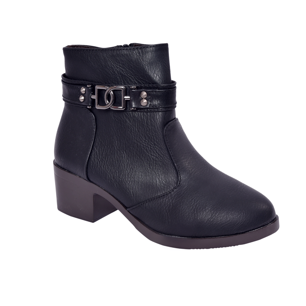 Ladies Boots
