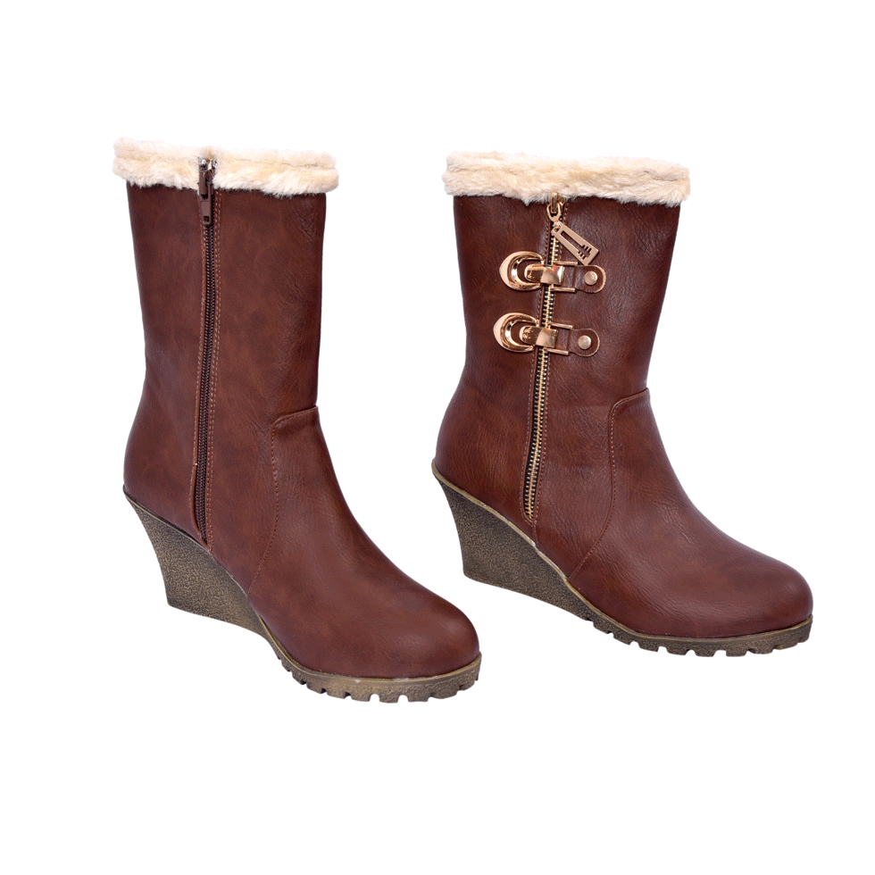 Ladies Boots