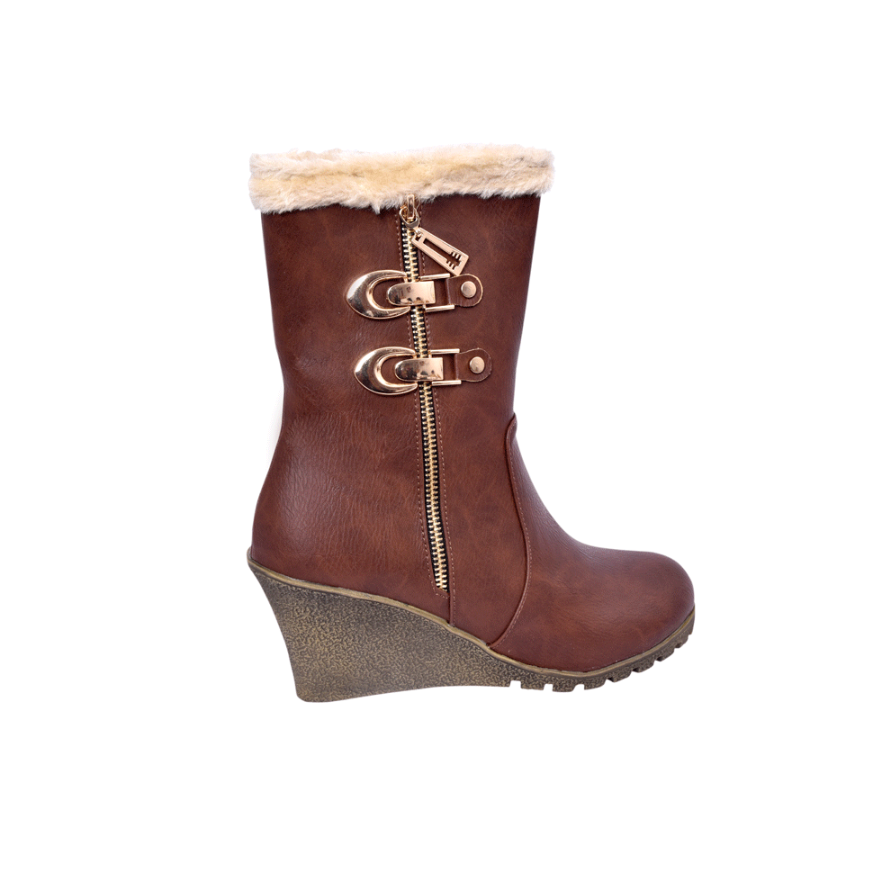 Ladies Boots