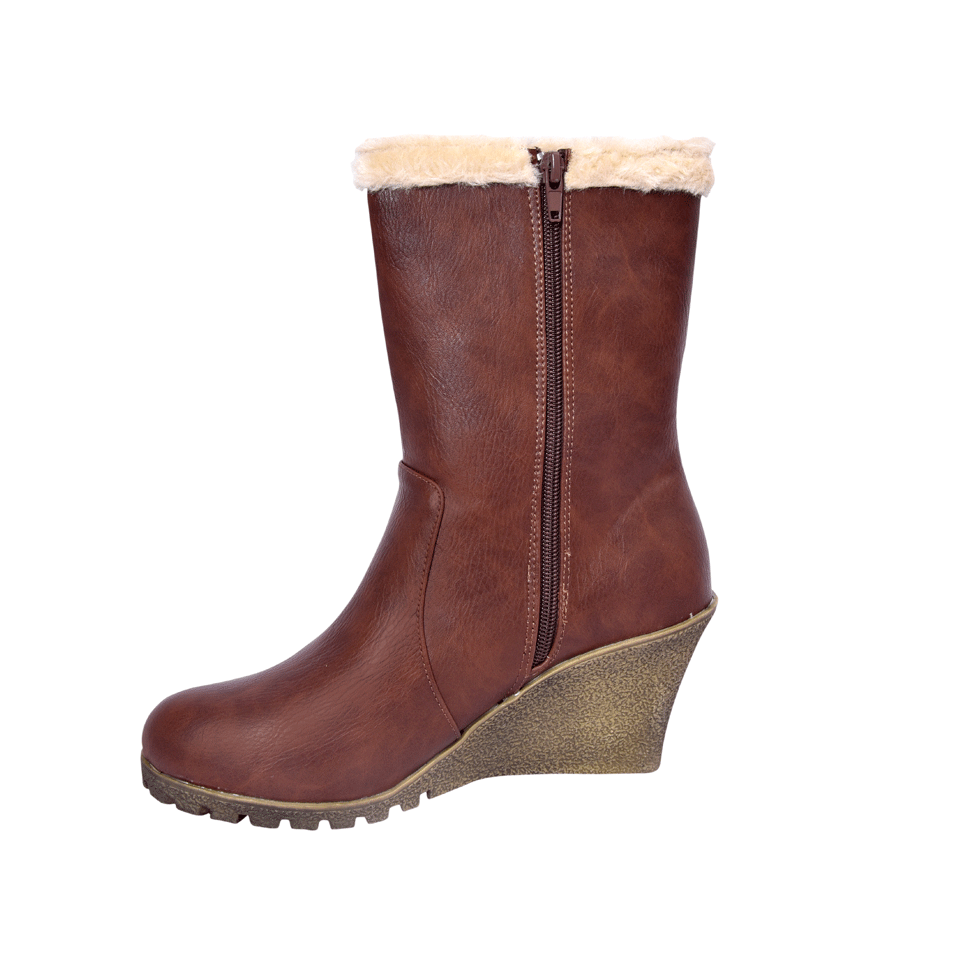 Ladies Boots