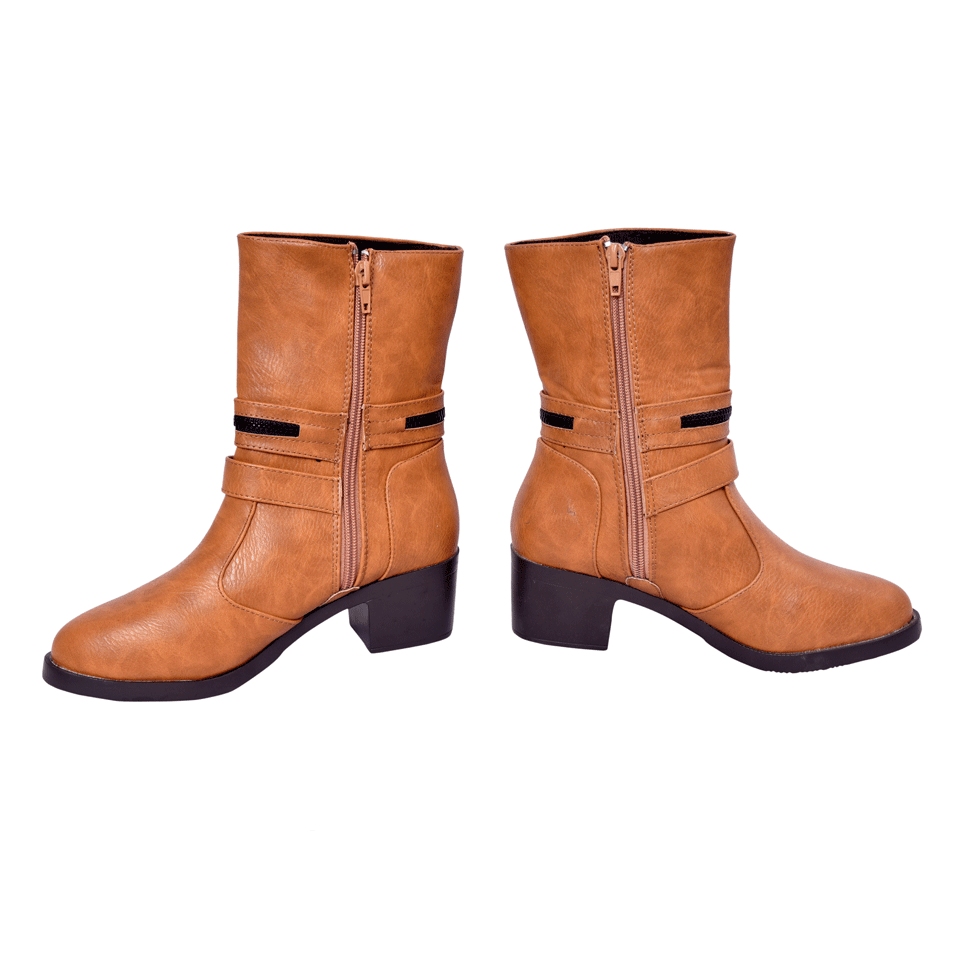 Ladies Boots