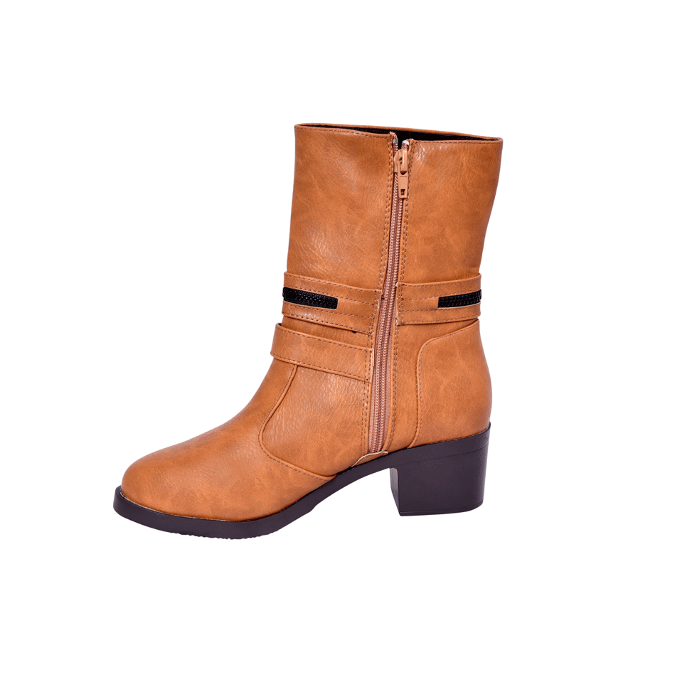 Ladies Boots