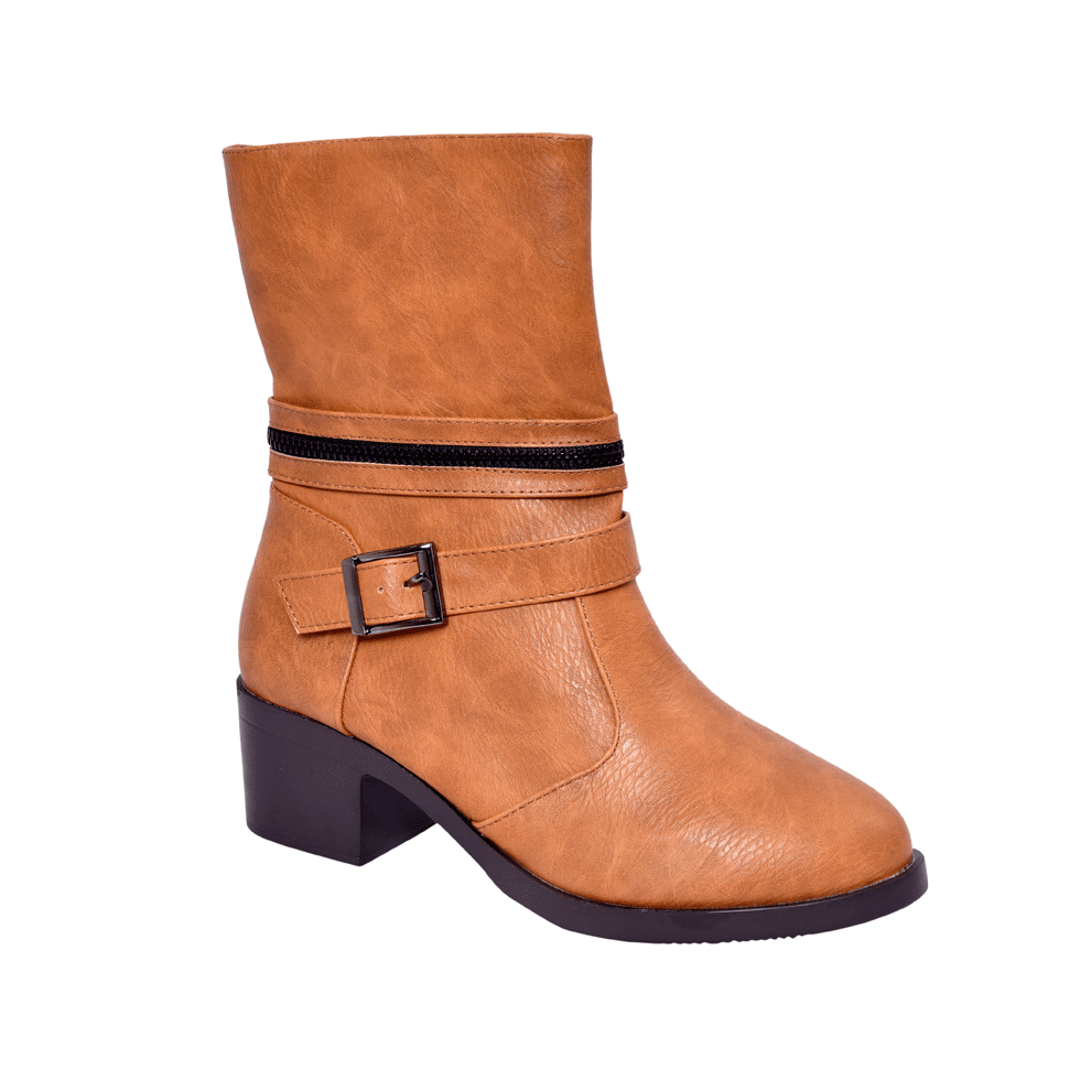 Ladies Boots