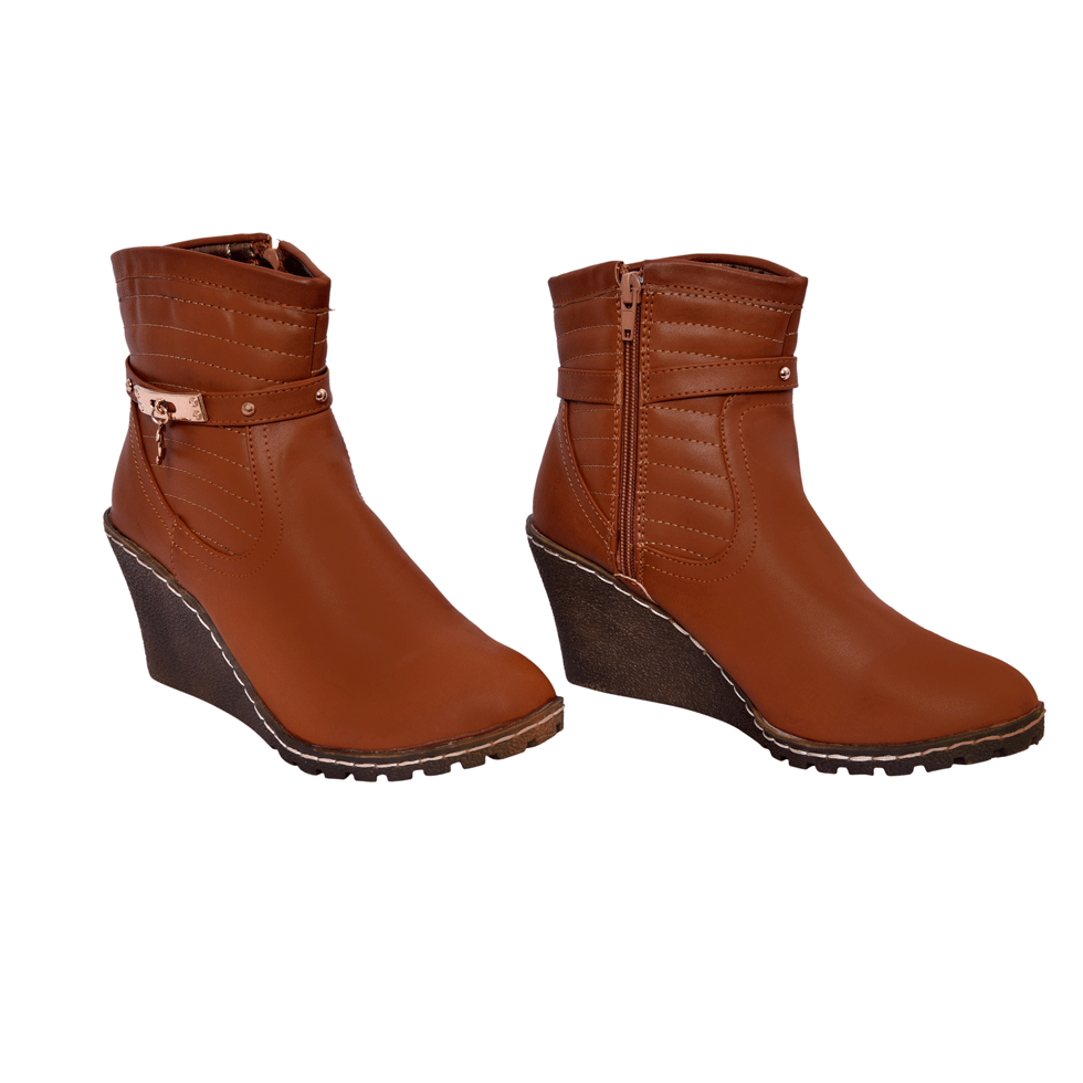 Ladies Boots