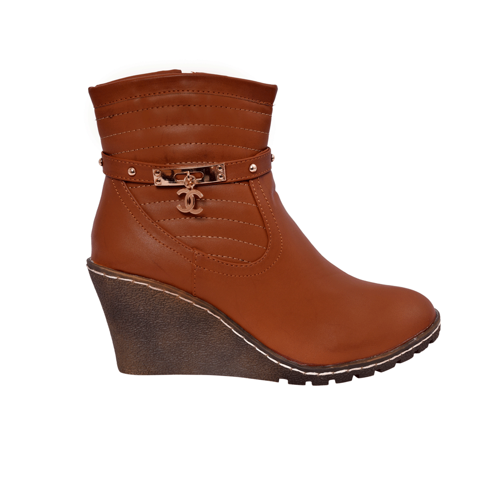 Ladies Boots