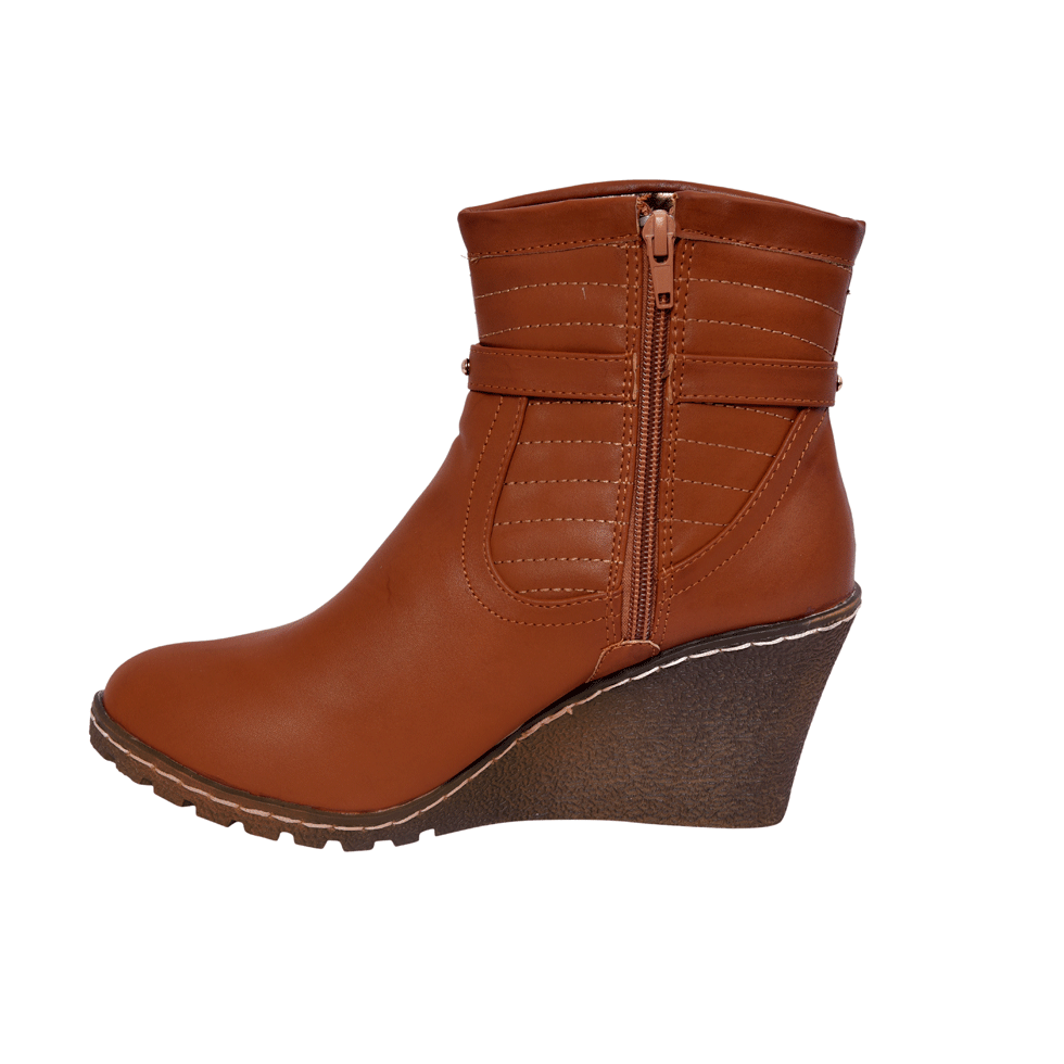 Ladies Boots