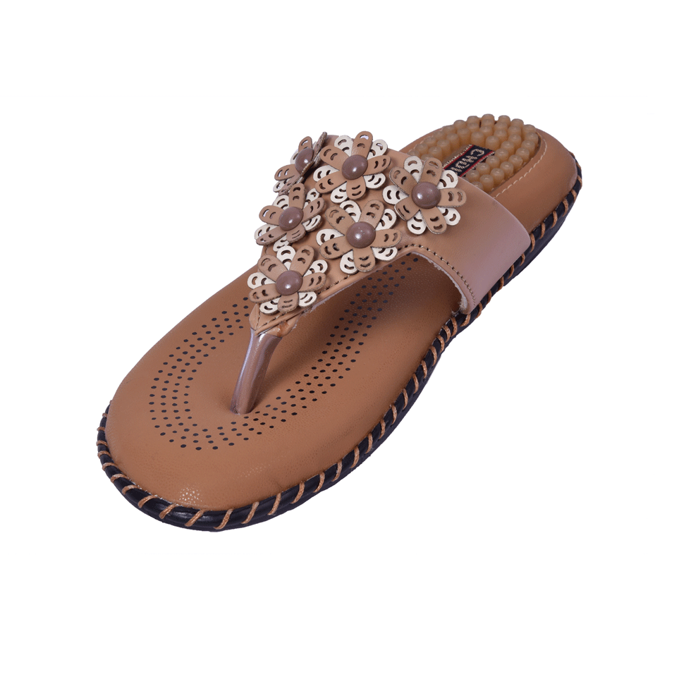 Ladies Chappal