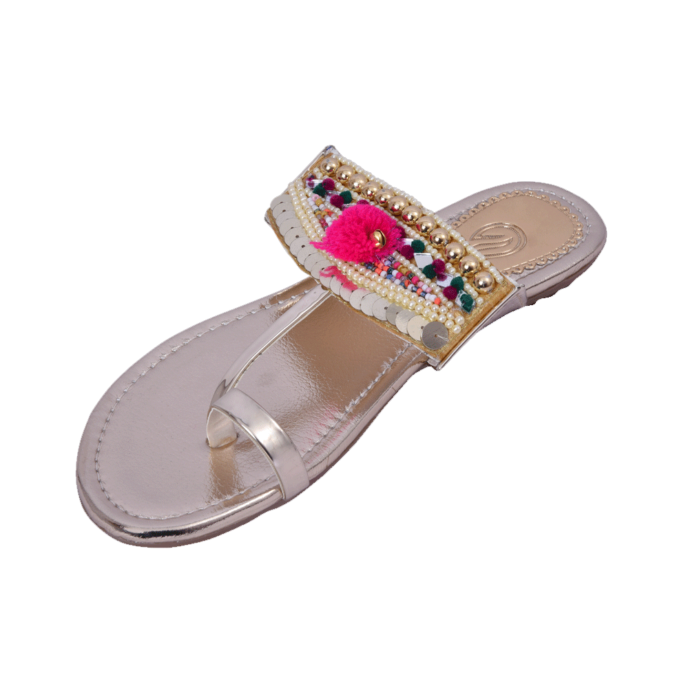 Ladies Chappal