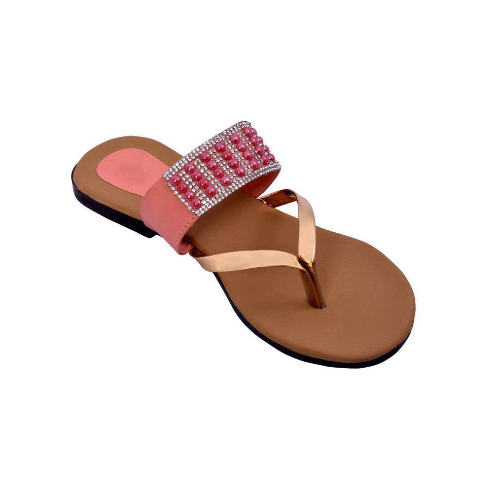 Ladies Chappal