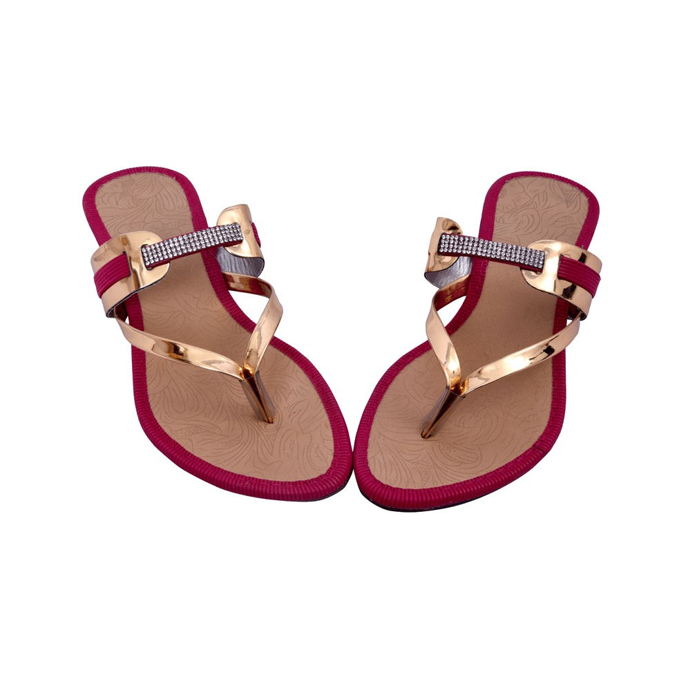 Ladies Chappal