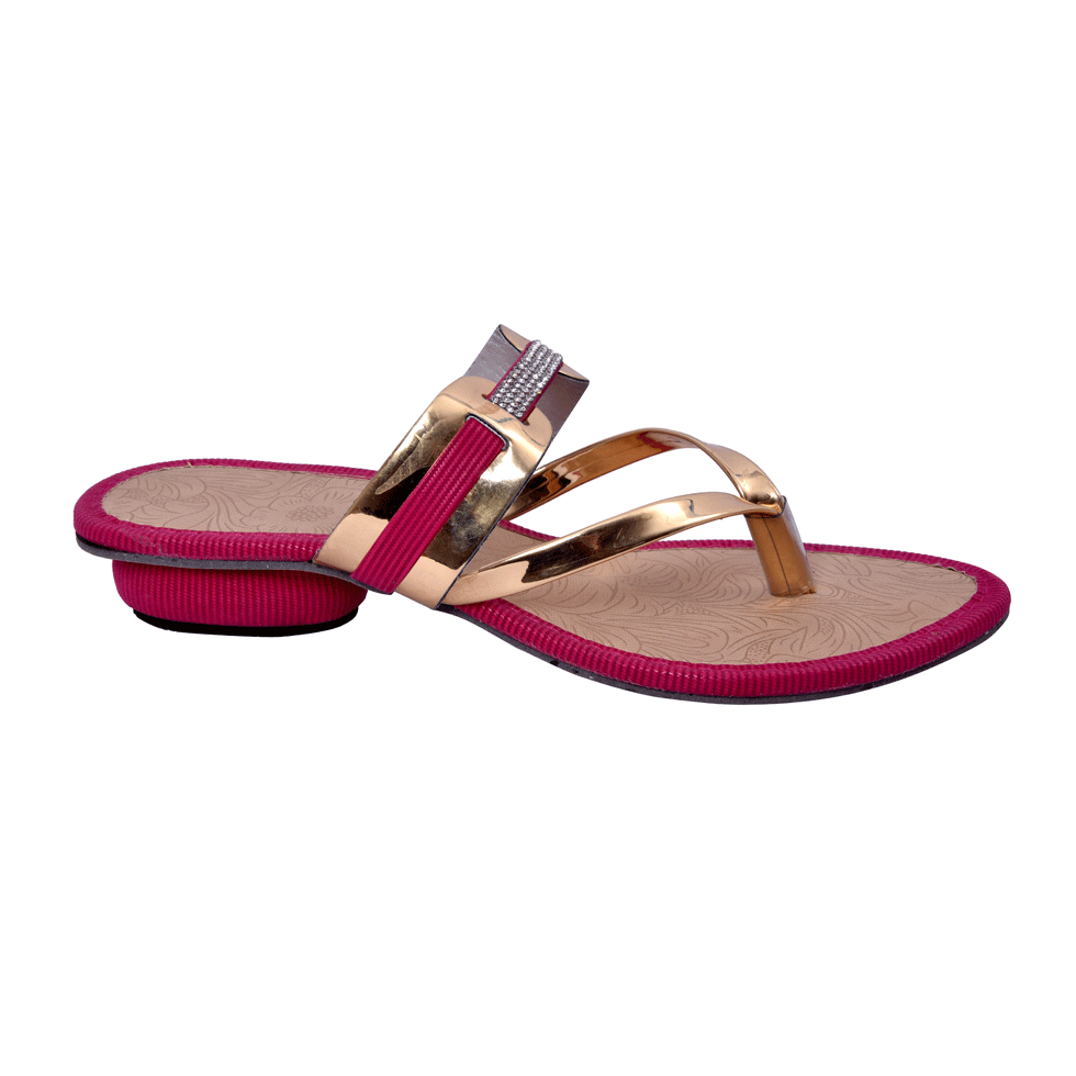 Ladies Chappal