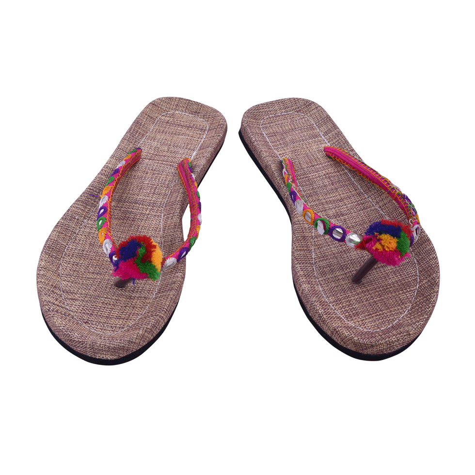 Ladies Chappal