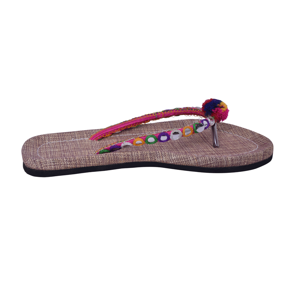 Ladies Chappal