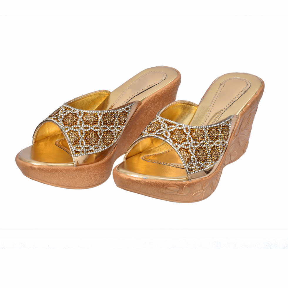 Ladies Heels