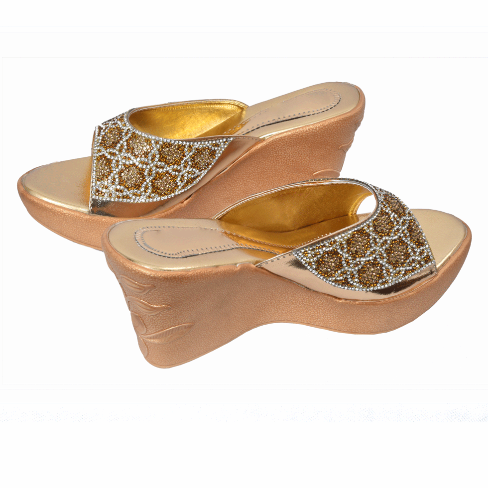 Ladies Heels