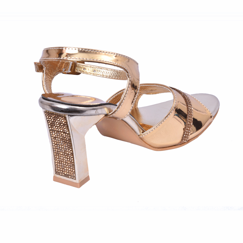 Ladies Heels