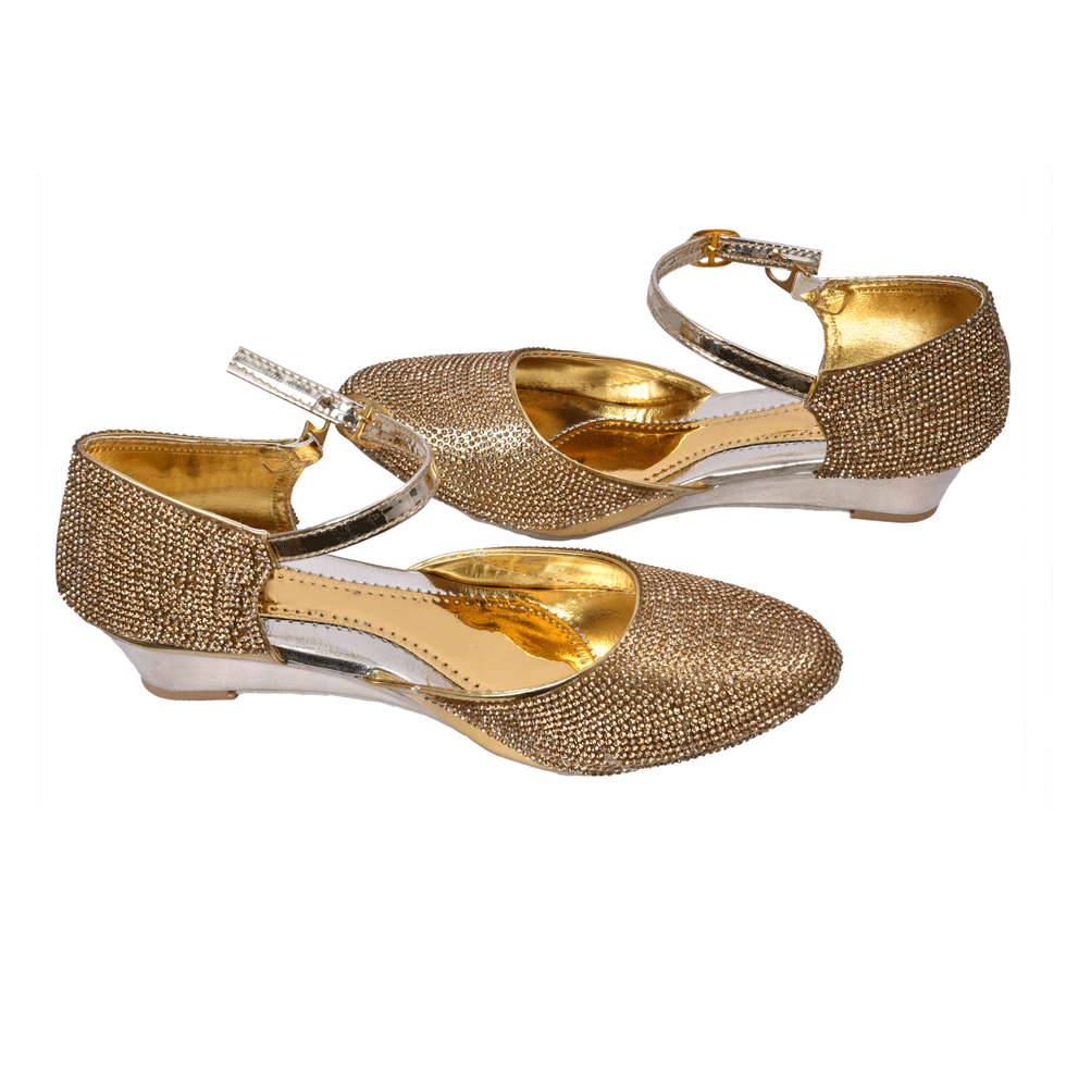 Ladies Heels