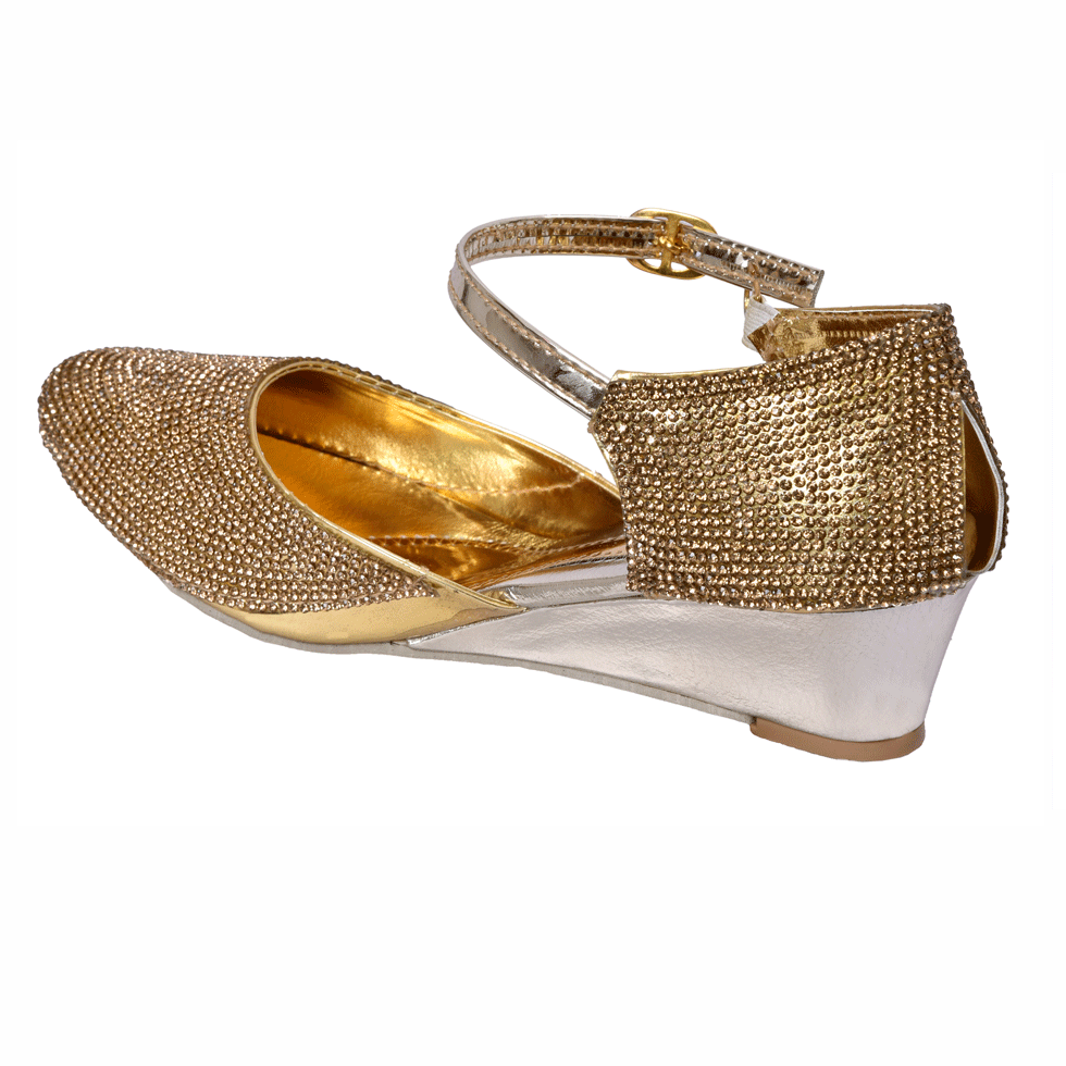 Ladies Heels