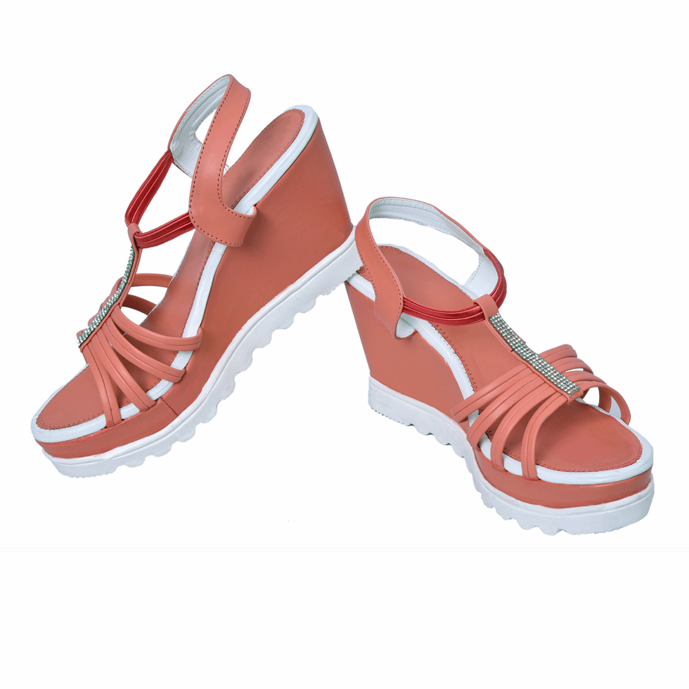 Ladies Heels