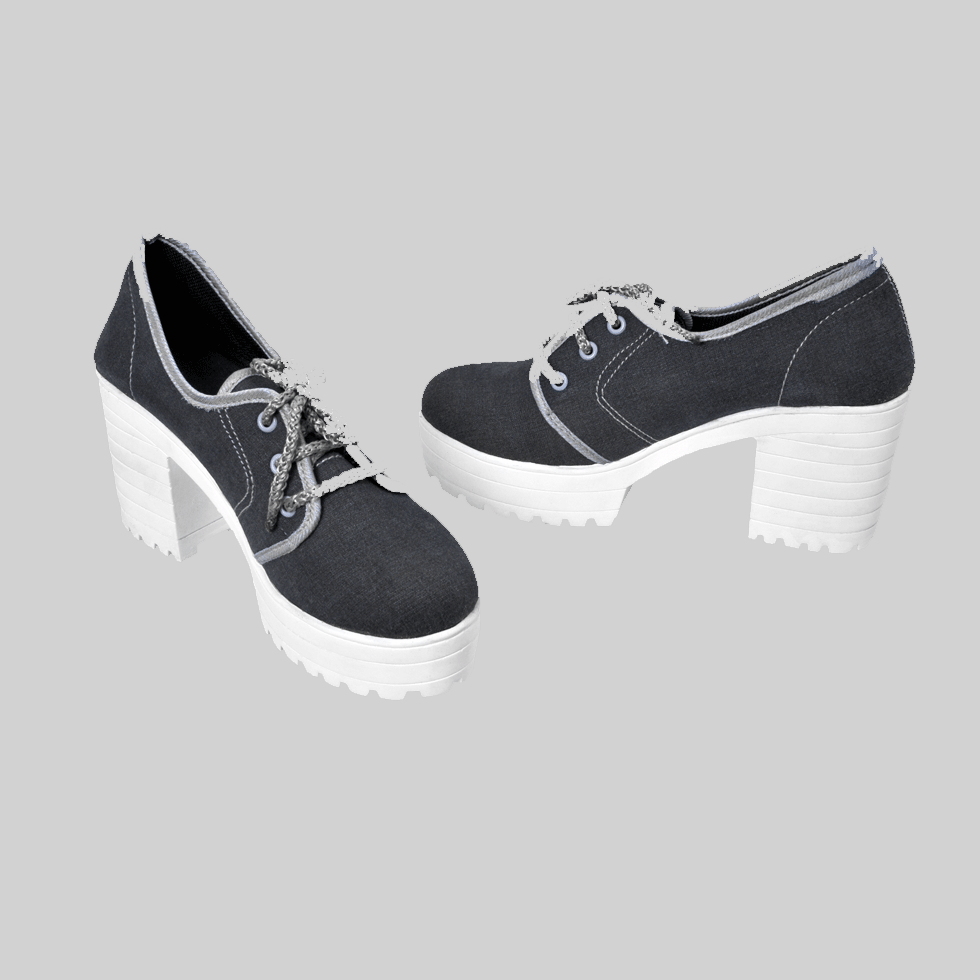 Ladies Heels