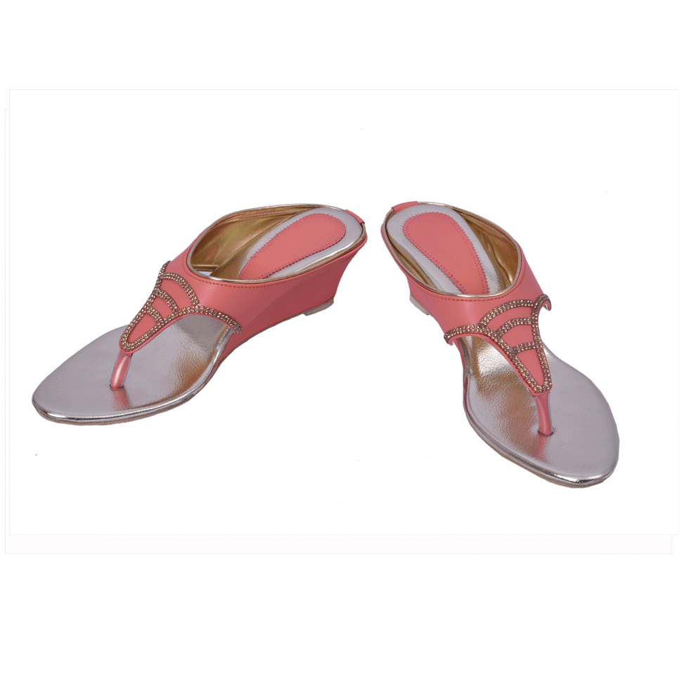 Ladies Heels