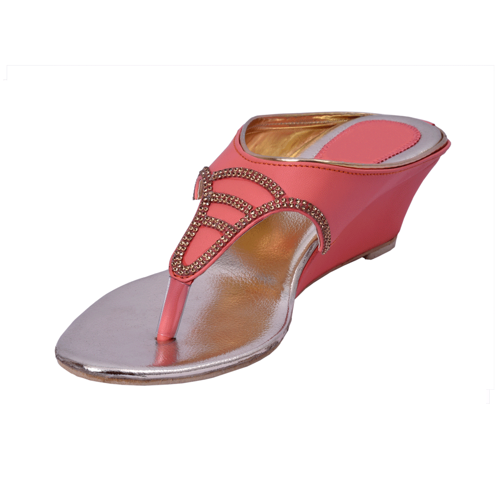 Ladies Heels
