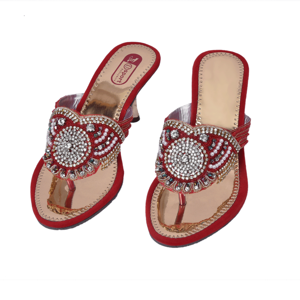 Ladies Heels