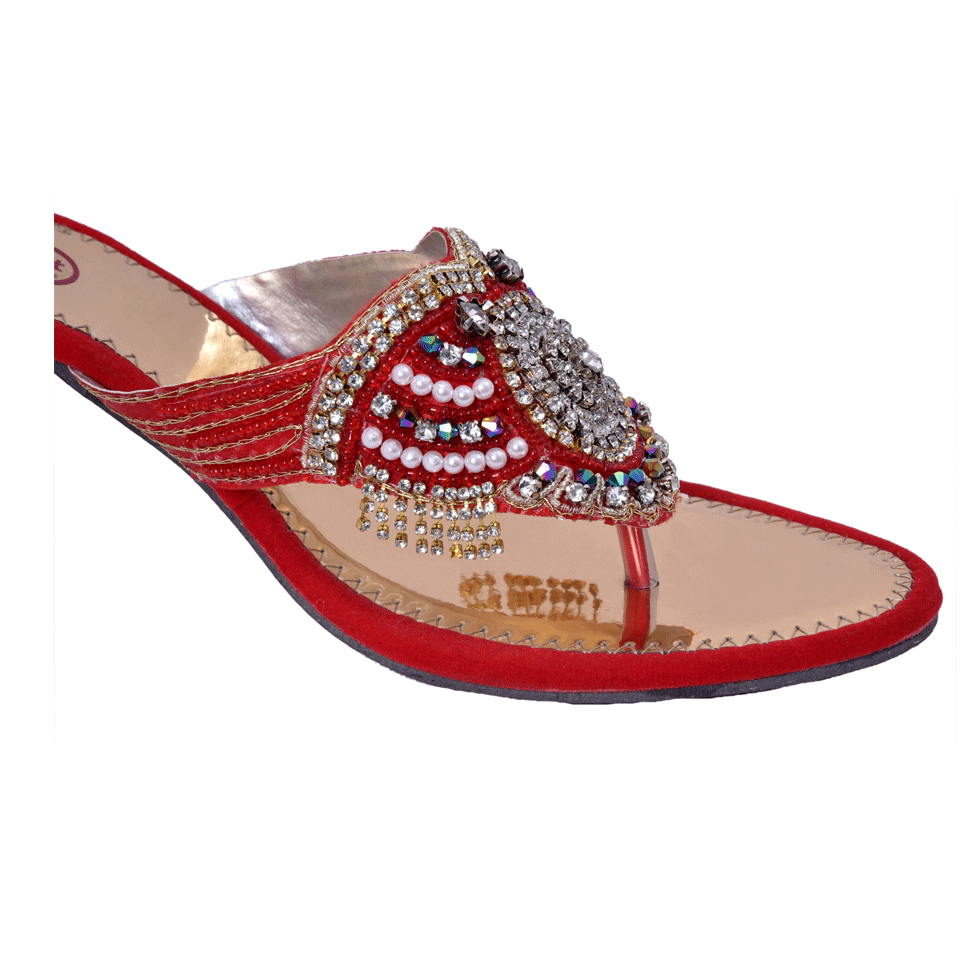 Ladies Heels