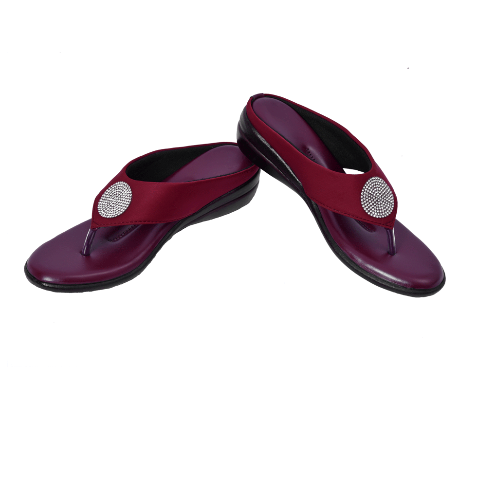 Ladies Heels