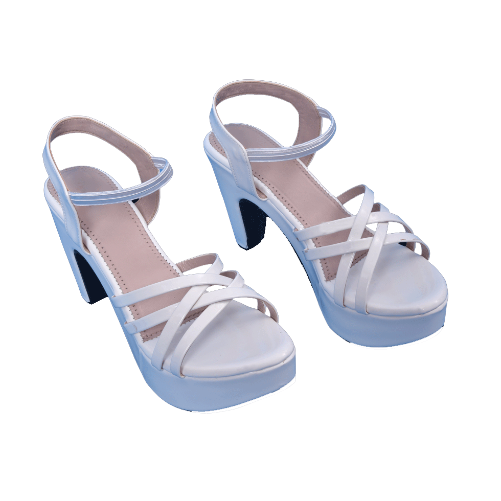 Ladies Heels