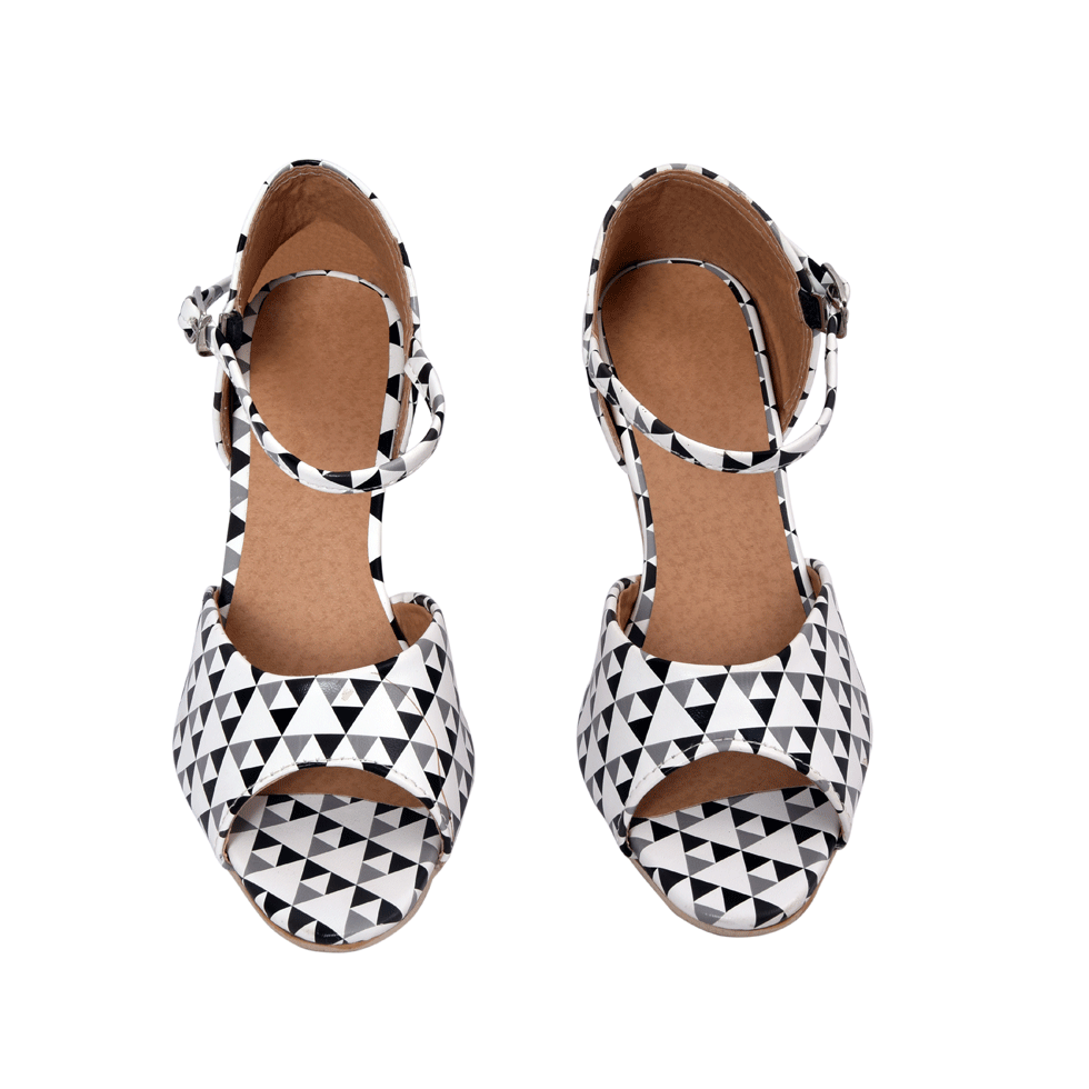 Ladies Heels