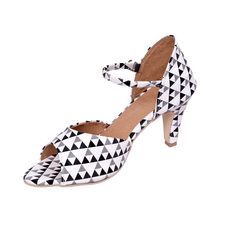 Ladies Heels