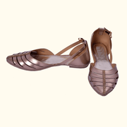 Ladies Jutti