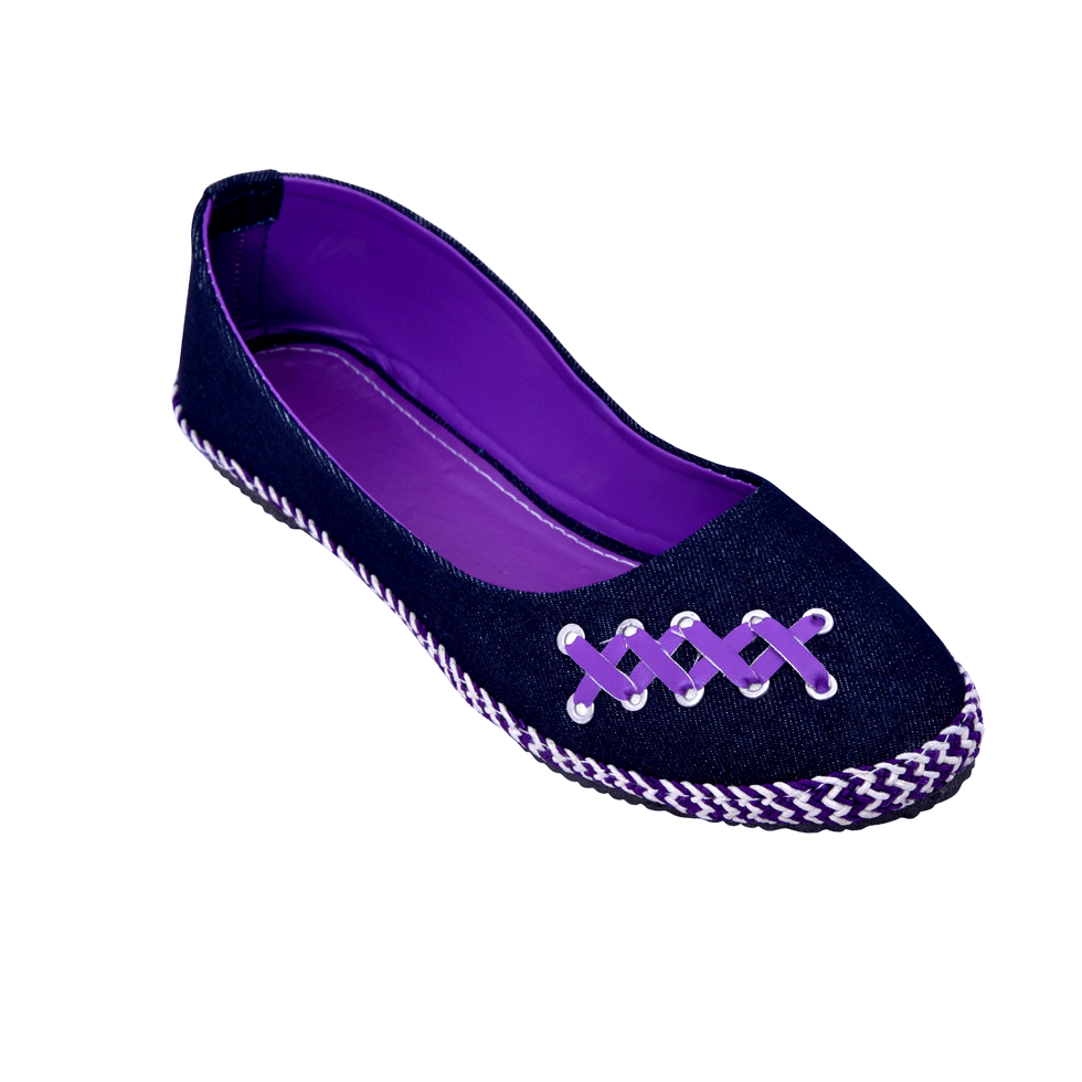 Ladies Jutti