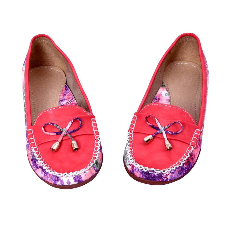 Ladies Jutti
