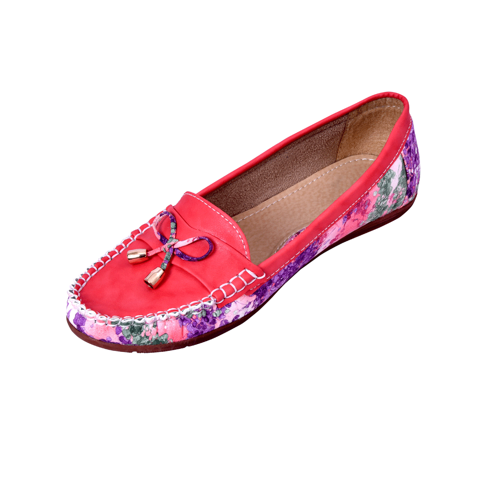 Ladies Jutti