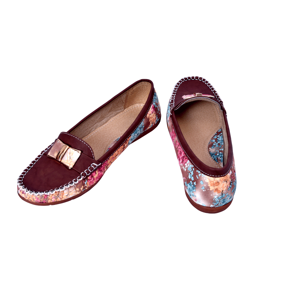 Ladies Jutti