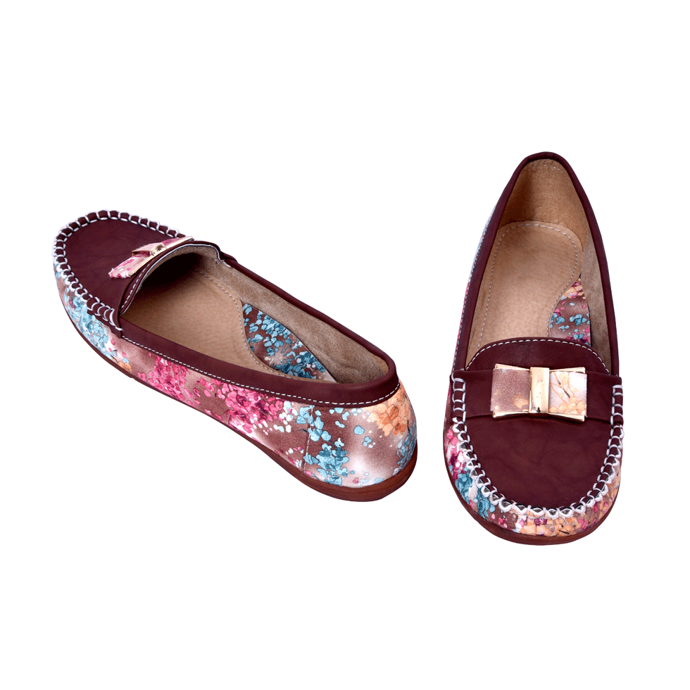 Ladies Jutti