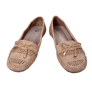 Ladies Jutti