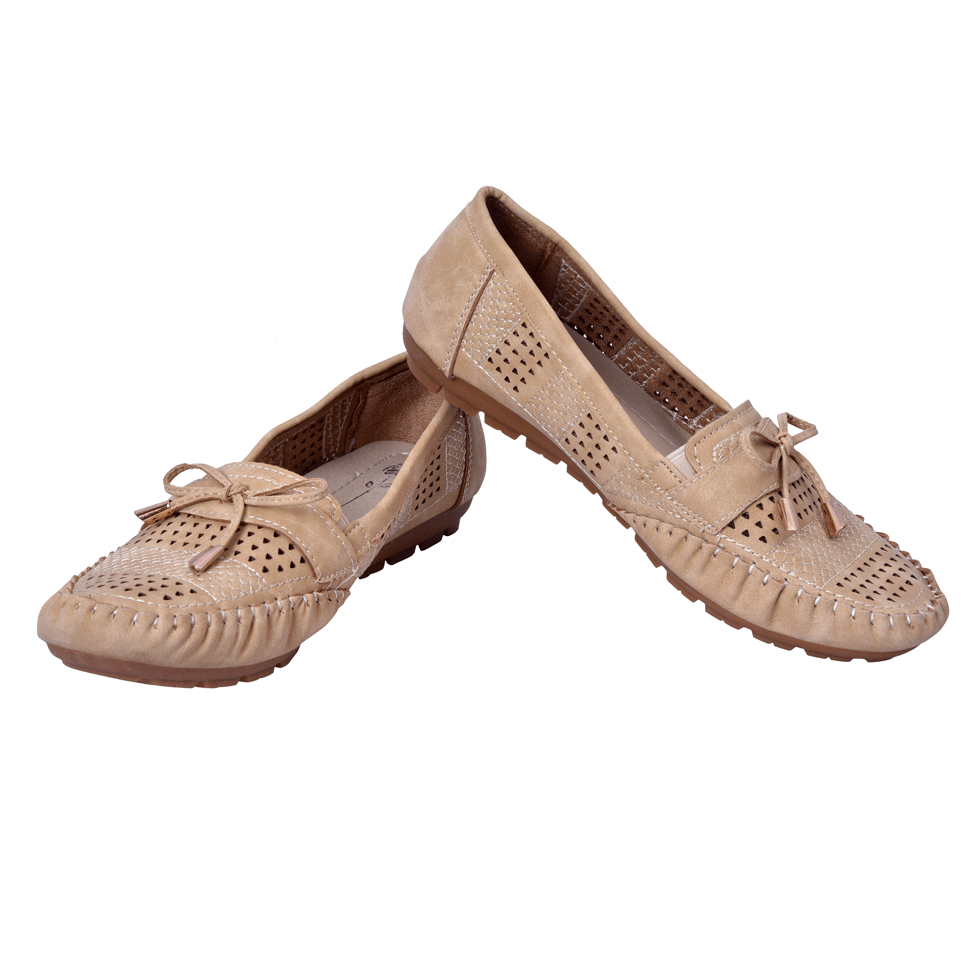 Ladies Jutti