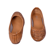 Ladies Jutti