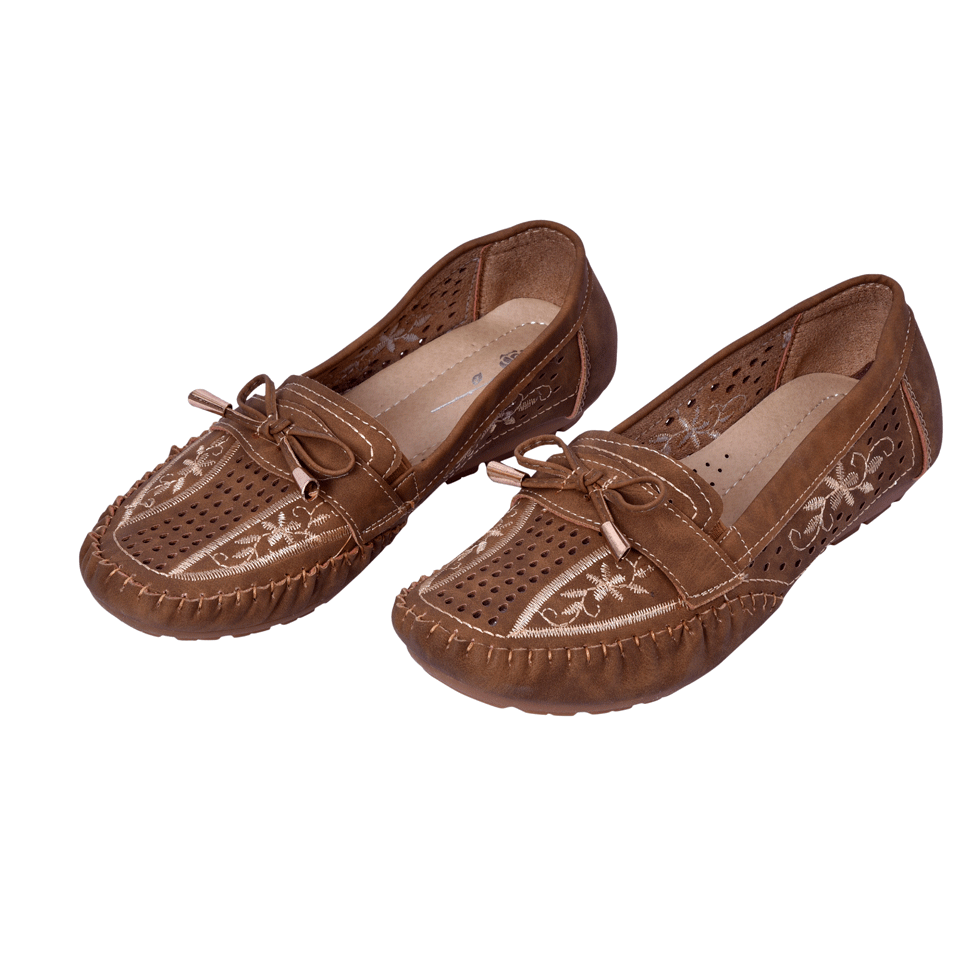 Ladies Jutti