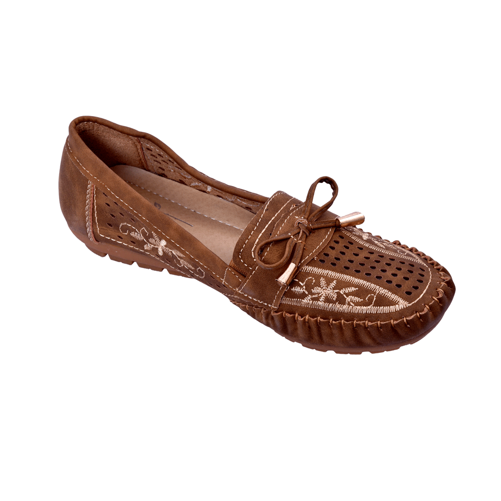 Ladies Jutti