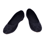 Ladies Jutti