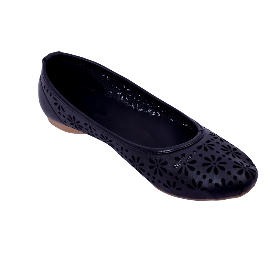 Ladies Jutti