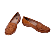 Ladies Jutti